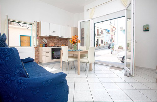 Santa Teresa di Gallura House | Vincent House Affittacamere