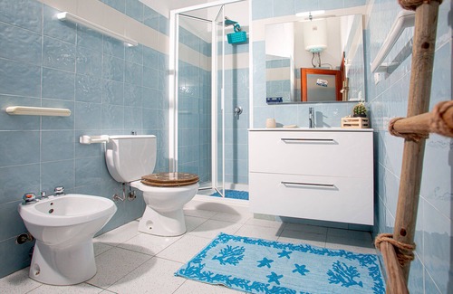 Santa Teresa di Gallura House | Vincent House Affittacamere