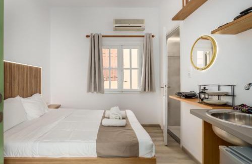 Old Town Rethymnon Apartment | Vincenzo Harmony II- Rethymno old town