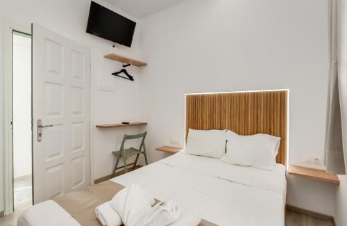 Old Town Rethymnon Apartment | Vincenzo Harmony II- Rethymno old town