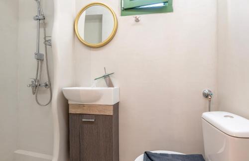 Old Town Rethymnon Apartment | Vincenzo Harmony II- Rethymno old town