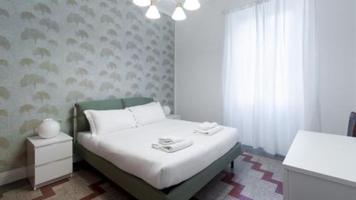 Magenta Apartment | Vincenzo Monti 29 C