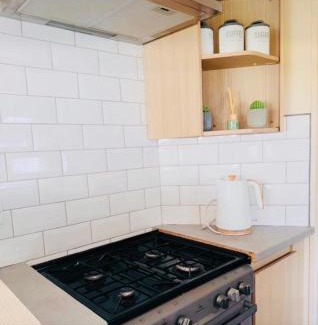 Flookburgh House | Vinchella-3 bedroom caravan