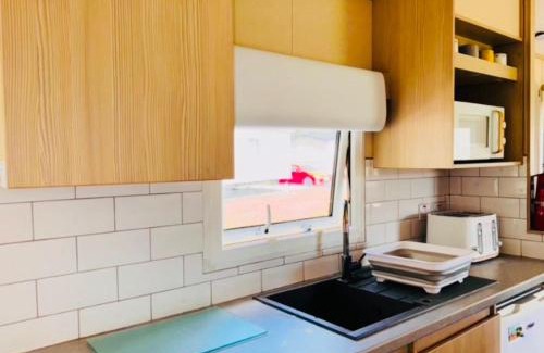 Flookburgh House | Vinchella-3 bedroom caravan