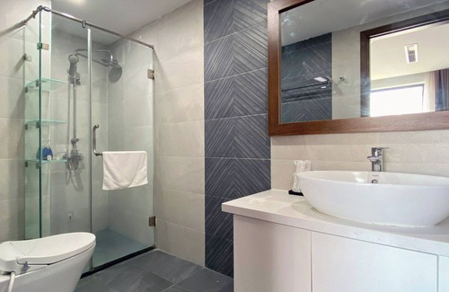 Trung Hoa Nhan Chinh Apartment | Vincom DCapitale - BKG Luxury