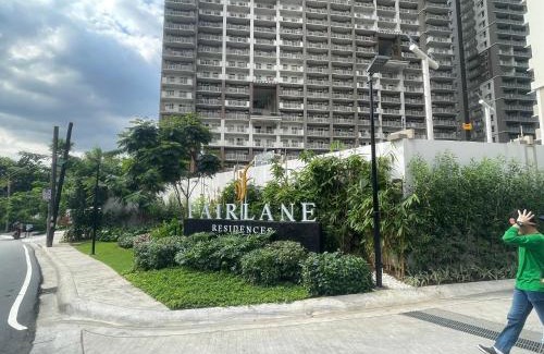 Kapitolyo Apartment | Vincondotel Near BGC 2BR Fairlane