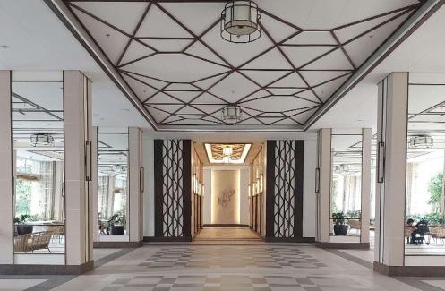 Kapitolyo Apartment | Vincondotel Near BGC Fairlane