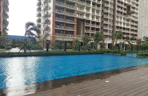 Kapitolyo Apartment | Vincondotel Near BGC Fairlane