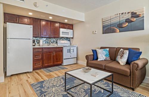 Kahana Apartment | Vincson Island Paradise at Royal Kahana by Outrigger