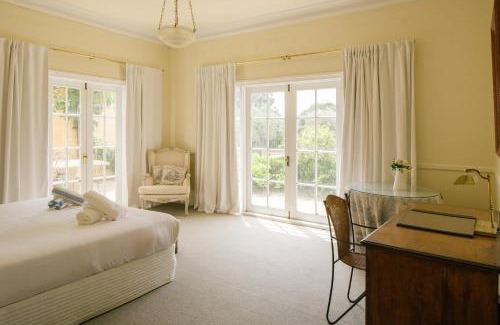 Pokolbin House | Vinden Estate Homestead, Pokolbin