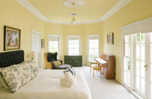 Pokolbin House | Vinden Estate Homestead, Pokolbin