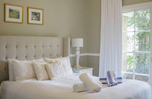 Pokolbin House | Vinden Estate Homestead, Pokolbin