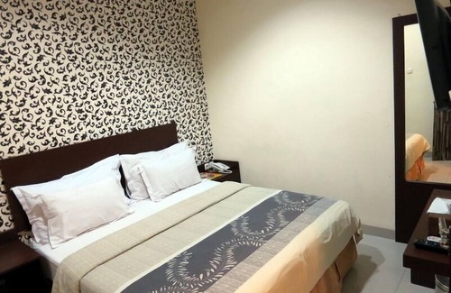 Makassar Hotel | Vindhika Hotel