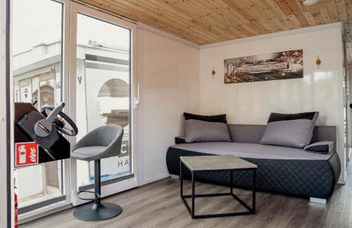 Schwerin Boat Rental | VINDUA River Loft