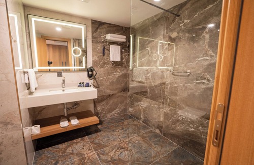 Nilufer Hotel | Vindula Hotel & Spa