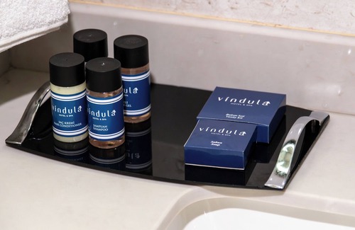 Nilufer Hotel | Vindula Hotel & Spa