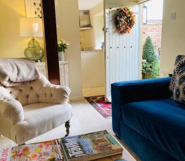 Chipping Campden House | Vine Cottage