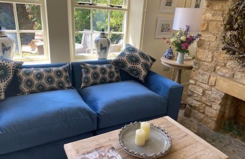 Chipping Campden House | Vine Cottage