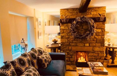 Chipping Campden House | Vine Cottage