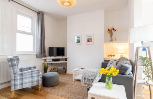 Eastbourne City Centre House | Vine Cottage