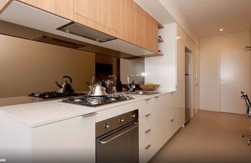 South Brisbane Apartment | Vine Serviced Apartments