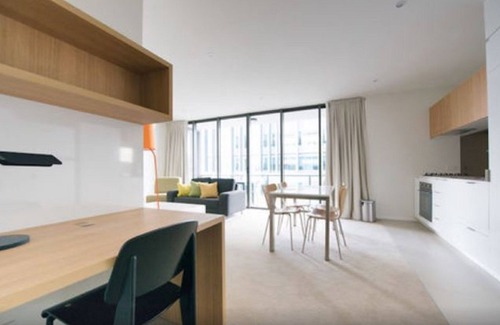 South Brisbane Apartment | Vine Serviced Apartments