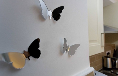 Leeds Apartment | Vine Studio