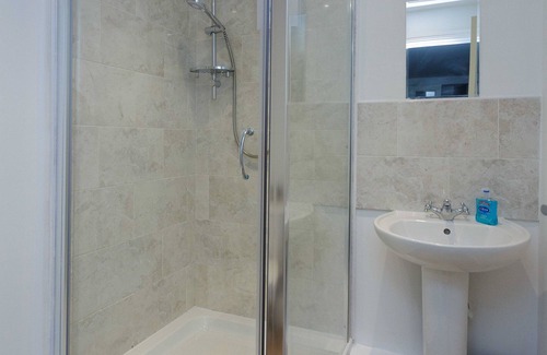Leeds Apartment | Vine Studio