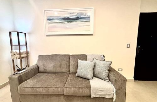 El Sauzal Apartment | Vinedos del Mar 2BR 2BA with pool
