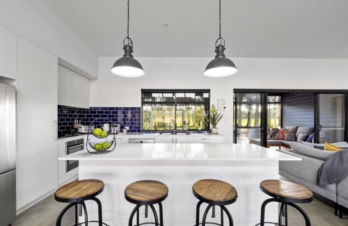 Yallingup House | Vines & Stars | Amongst The Vines | Private Luxury