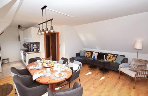 Hohwacht Apartment | Vineta Ankerplatz