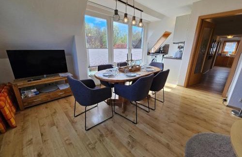 Hohwacht Apartment | Vineta-Ankerplatz