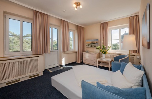 Zinnowitz Hotel | Vineta Hotels