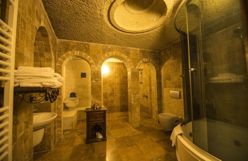 Goreme Hotel | Vineyard Cave Hotel