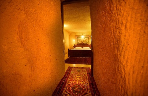 Goreme Hotel | Vineyard Cave Hotel