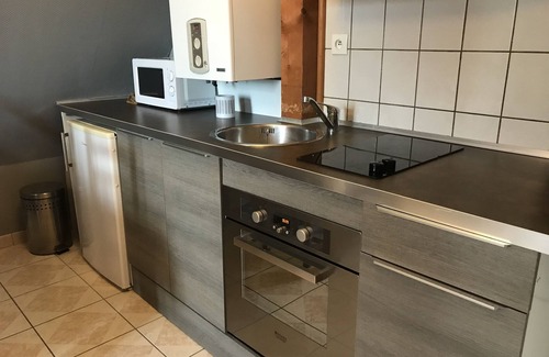 Riquewihr Cottage | Vineyard Cottages .