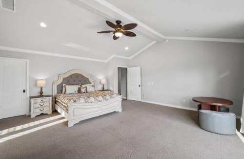 Temecula House | Vineyard Escape - Pool & Views by Allevo Homes