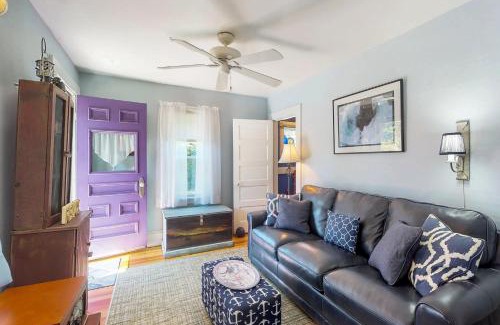 Oak Bluffs House | Vineyard Haven