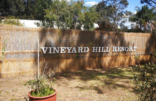 Lovedale Resort | Vineyard Hill