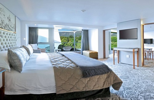 Claremont Hotel | Vineyard Hotel