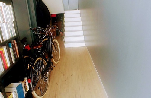 Celleneuve House | Vineyard house revisited by an architect