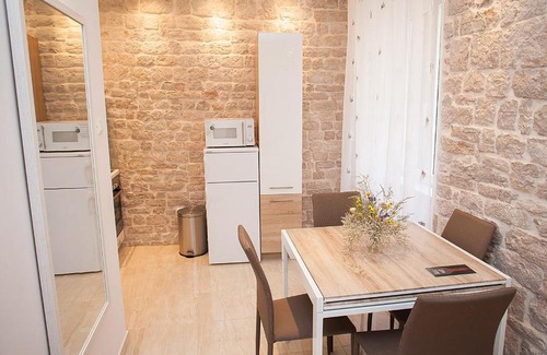 Sibenik Old Town Apartment | Vineyard Of Šibenik