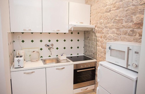 Sibenik Old Town Apartment | Vineyard Of Šibenik