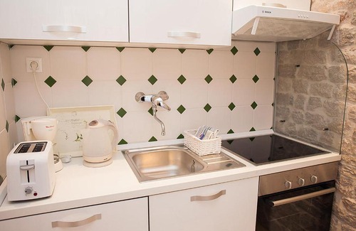 Sibenik Old Town Apartment | Vineyard Of Šibenik