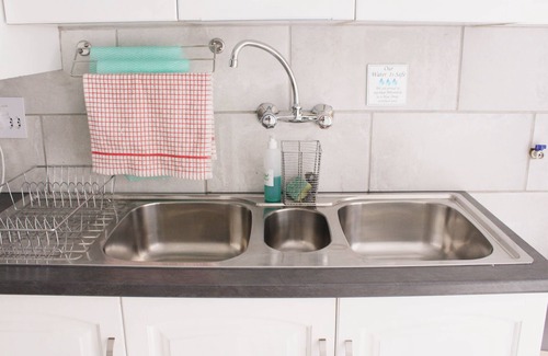 Nelspruit Bed & Breakfast | Vineyard on the Hill Guest House