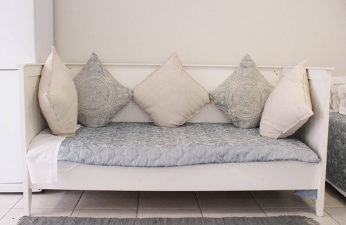 Nelspruit Bed & Breakfast | Vineyard on the Hill Guest House