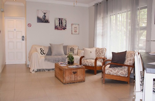 Nelspruit Bed & Breakfast | Vineyard on the Hill Guest House