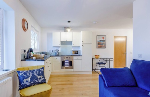 Ely Cottage | Vineyard's Apartment