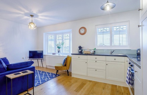 Ely Cottage | Vineyard's Apartment