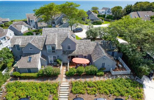 Mashpee House | Vineyard Sound Retreat Sleeps 6